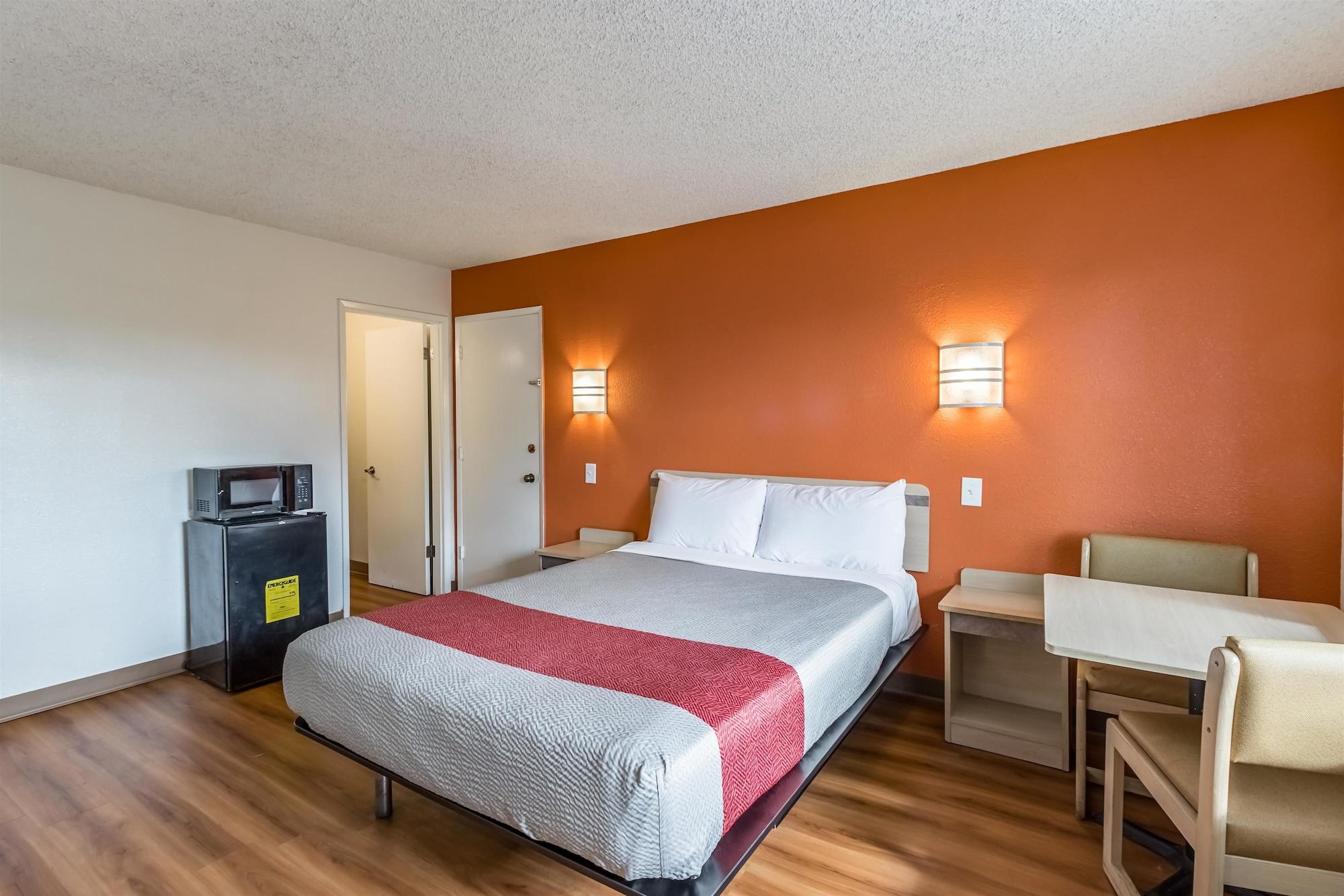 Motel 6-Beaverton, Or Zewnętrze zdjęcie