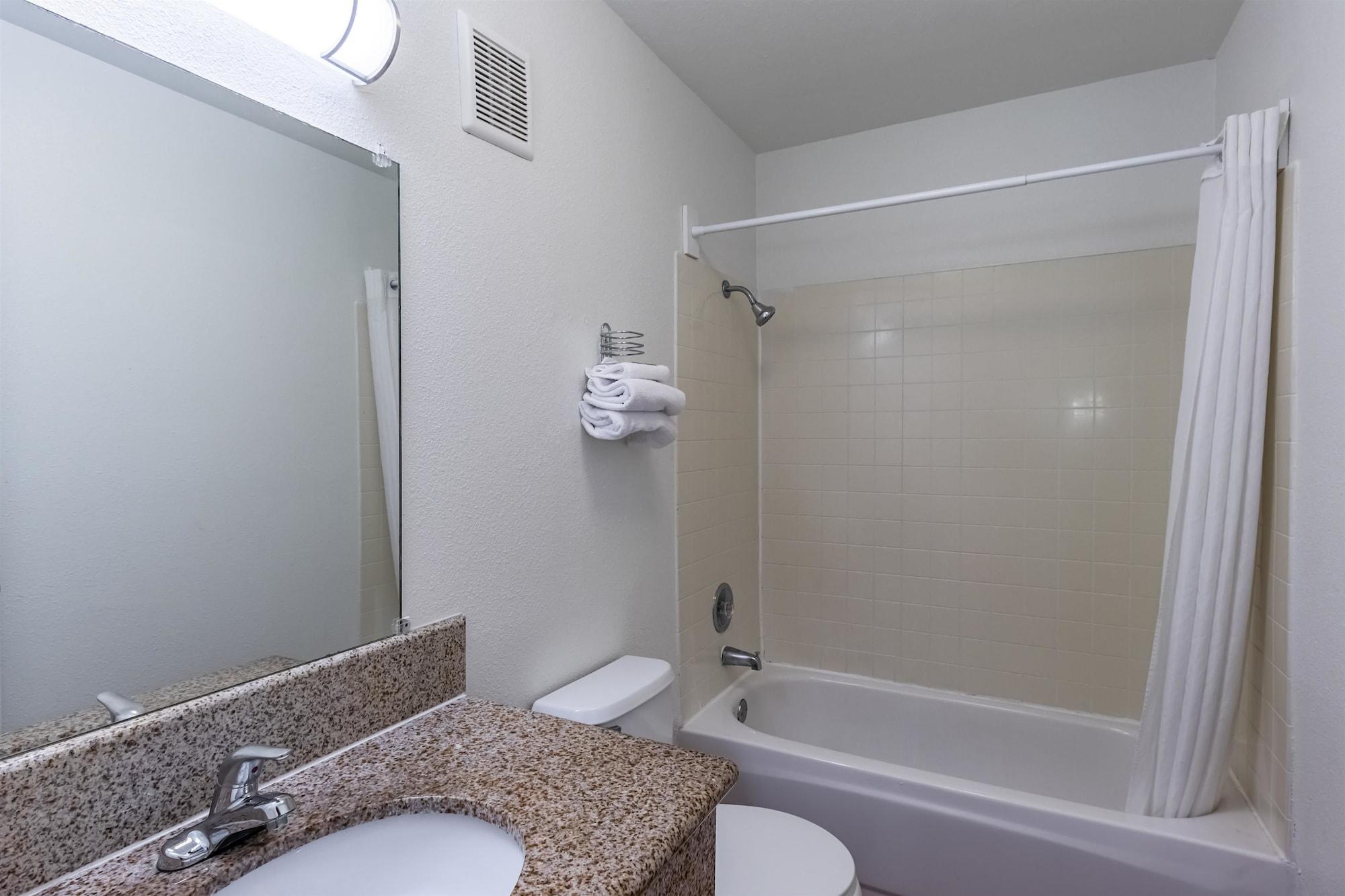 Motel 6-Beaverton, Or Zewnętrze zdjęcie