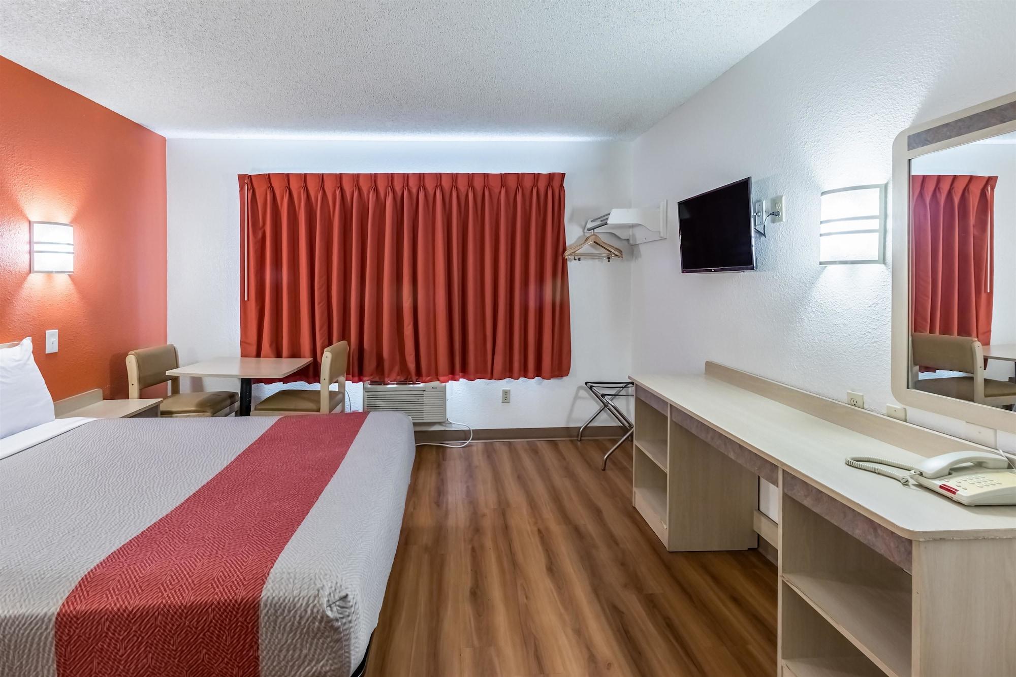 Motel 6-Beaverton, Or Zewnętrze zdjęcie