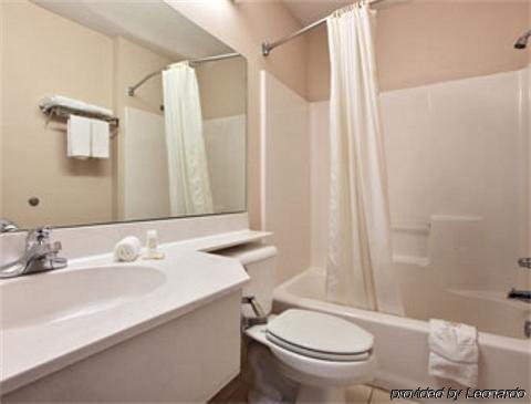 Motel 6-Beaverton, Or Zewnętrze zdjęcie